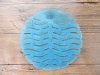12Pcs Round Pad Multifunctional Heat Insulation Tablewear Mat 12Pcs Round Pad Multifunctional Heat Insulation Tablewear Mat