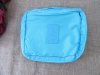 10Pcs Portable MakeUp Cosmetic Storage Bag Travel Organizer Case 10Pcs Portable MakeUp Cosmetic Storage Bag Travel Organizer Case