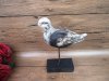 1Pc 3D Miniature Hummingbird Garden Crafts Bird Figurines Decor 1Pc 3D Miniature Hummingbird Garden Crafts Bird Figurines Decor