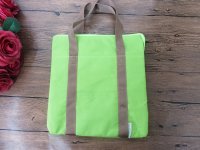 5Pcs Portable Insulated Thermal Cooler Lunch Bag Picnic Carry