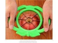 6Pcs Fruit Tools Cutter Apple Peeler Slicer Kitchen Tool