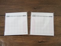 20Pcs Monthly Planner Book Journals Notebook Time Planning