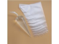 100X Disposable Icing Pastry Bag Stunning Cake Decoration