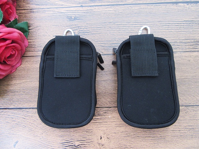 4Pcs Wallet Case Holder Purse Bags Keychain Bag Ring Organizer 4Pcs Wallet Case Holder Purse Bags Keychain Bag Ring Organizer
