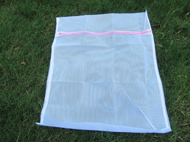 6Pcs Underwear Clothes Bra Socks Laundry Washing Net Mesh Bag - Click Image to Close