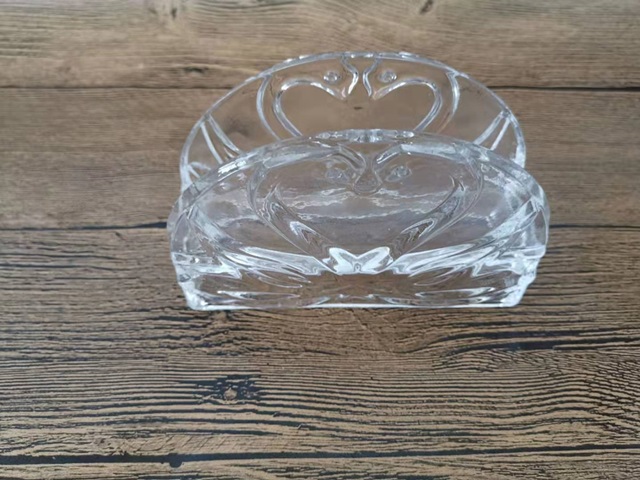 10Pcs Glass Transparent Clear Plate Display Holders Dish Rack 10Pcs Glass Transparent Clear Plate Display Holders Dish Rack