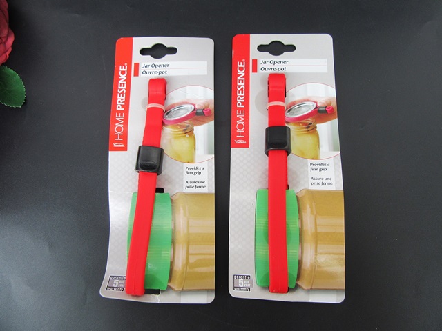 10Pcs Red Easy Opener Bottle Jars Remover Kitchen Cooking Tool 10Pcs Red Easy Opener Bottle Jars Remover Kitchen Cooking Tool