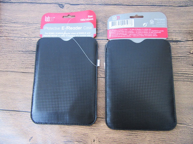 5Pcs Tablet Sleeve Pouch Case Cover Protective E-Reader Case 5Pcs Tablet Sleeve Pouch Case Cover Protective E-Reader Case
