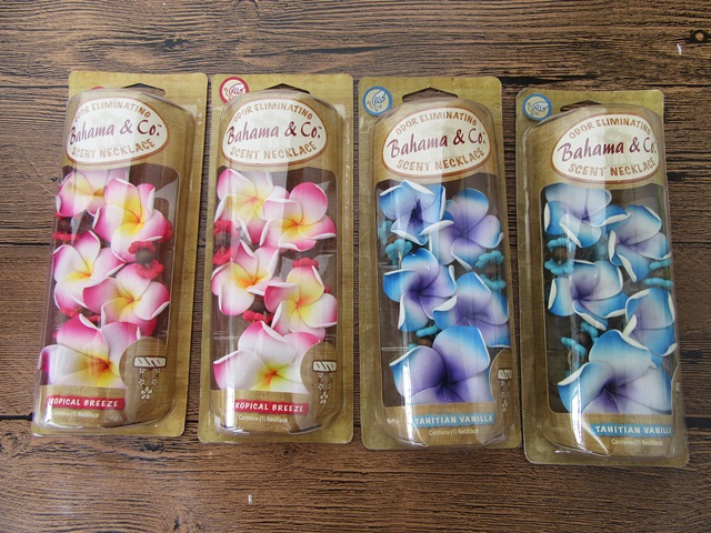 4Pcs Foam Frangipani Flower Charms Pendant Hemp Necklace Mixed 4Pcs Foam Frangipani Flower Charms Pendant Hemp Necklace Mixed