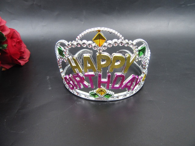 10Pcs Girls Kids Party Tiara Headband Hair Band 10Pcs Girls Kids Party Tiara Headband Hair Band