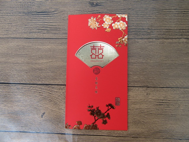 10Sets Red Scented Wedding Invitation Paper Envelope 10Sets Red Scented Wedding Invitation Paper Envelope