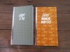 6X Message Note Memo Pad Diary Stationary Note Book 19x10.5cm 6X Message Note Memo Pad Diary Stationary Note Book 19x10.5cm