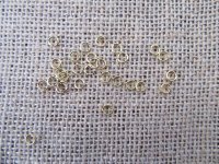 250g (3300pcs) Golden Jump Ring Jumprings Jewellery Finding 5mm 250g (3300pcs) Golden Jump Ring Jumprings Jewellery Finding 5mm
