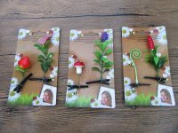 24Pkts X 2Pcs Kids Funny Hair Clips Assorted