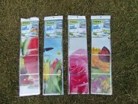10X Oil Proof Sticker Kitchen Wall Decor Wall Cover