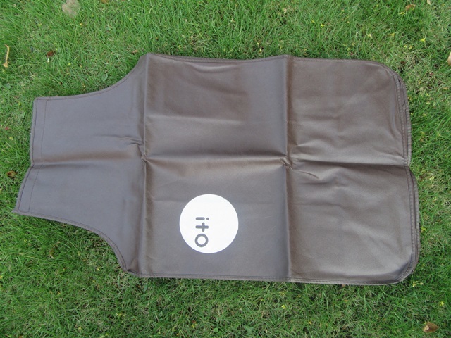 1Pc Protective Travel Luggage Cover Dustproof Suitcase Protecto