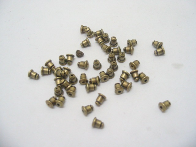 1000 Spacer beads 6x3.5mm - Click Image to Close