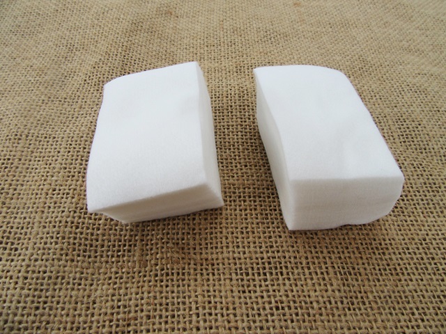 18Pkts X 120Pcs Cotton Pads Portable Clean Pads Cotton Piece 6x4 18Pkts X 120Pcs Cotton Pads Portable Clean Pads Cotton Piece 6x4