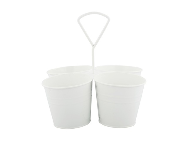 4Set 4 Bucket Storage Desktop Storage Bucket Home Office Accesso 4Set 4 Bucket Storage Desktop Storage Bucket Home Office Accesso