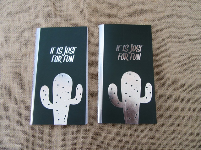 6X Message Note Memo Pad Stationary Note Book 19.5x10.5cm