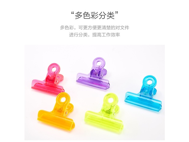 140Pcs Plastic Spring Loaded Clips Pegs Hooks Mixed Color 140Pcs Plastic Spring Loaded Clips Pegs Hooks Mixed Color