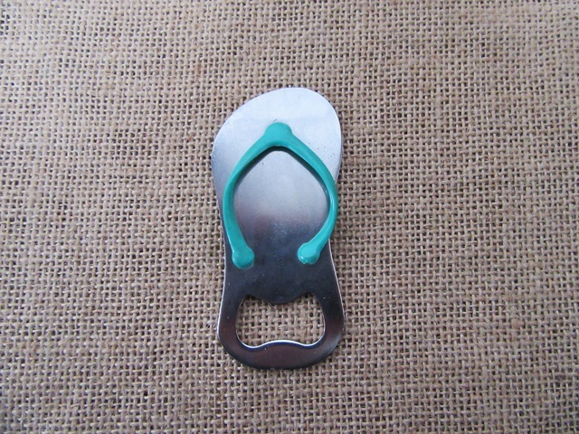 12Pcs "Pop the Top" Flip Flop Bottle Opener Wedding Favors 12Pcs "Pop the Top" Flip Flop Bottle Opener Wedding Favors