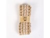 4Rolls X 2Meters White Burlap Rope Ribbon Hemp Cord Gift Wrappin 4Rolls X 2Meters White Burlap Rope Ribbon Hemp Cord Gift Wrappin