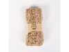 4Rolls X 2Meters Natural Burlap Rope Ribbon Hemp Cord Gift Wrapp 4Rolls X 2Meters Natural Burlap Rope Ribbon Hemp Cord Gift Wrapp
