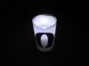 3Pcs Letter Q Flameless LED Candle Set Electronic Candle 3Pcs Letter Q Flameless LED Candle Set Electronic Candle