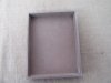 2Pcs Pink Photo Display Frame Box Wall Decors 23x18x3.2cm 2Pcs Pink Photo Display Frame Box Wall Decors 23x18x3.2cm