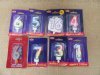 12Pcs Number Birthday Candle Party Cake Cupcake Topper Assorted 12Pcs Number Birthday Candle Party Cake Cupcake Topper Assorted