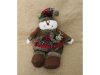 1X Snowman Doll Ornament D?cor Kids Toy 62.5cm High 1X Snowman Doll Ornament D?cor Kids Toy 62.5cm High