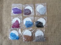 12Strands X 1.8Meters Unfinished Link Chain for Jewellery Making
