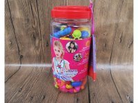 430Pcs Beads Charms for Kids DIY Bracelets Necklace Assorted