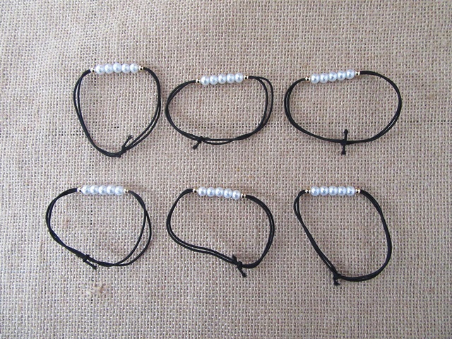 95Pcs Chic Hair Ties Hairbands Hair Bracelets 95Pcs Chic Hair Ties Hairbands Hair Bracelets
