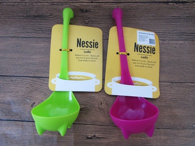 4Pcs Soup Spoons Long Handle Hook Food Spoons Home Restaurants 4Pcs Soup Spoons Long Handle Hook Food Spoons Home Restaurants