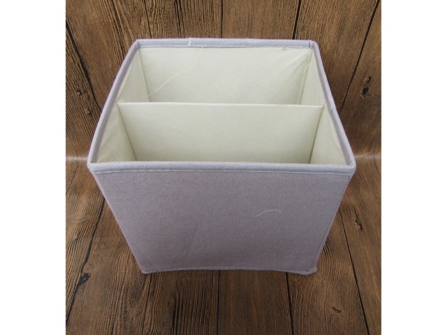 1Set 3Pcs Foldable Underwear Organizer Storage Box Socks Drawer 1Set 3Pcs Foldable Underwear Organizer Storage Box Socks Drawer