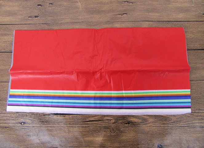 20Pcs Colored Tissue Paper Craft Scrapbooking Paper - 12 Colors - Click Image to Close