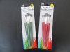 6Set x 5Pcs Art Brushes Kids Looks Professional Design 3 Sizes 6Set x 5Pcs Art Brushes Kids Looks Professional Design 3 Sizes