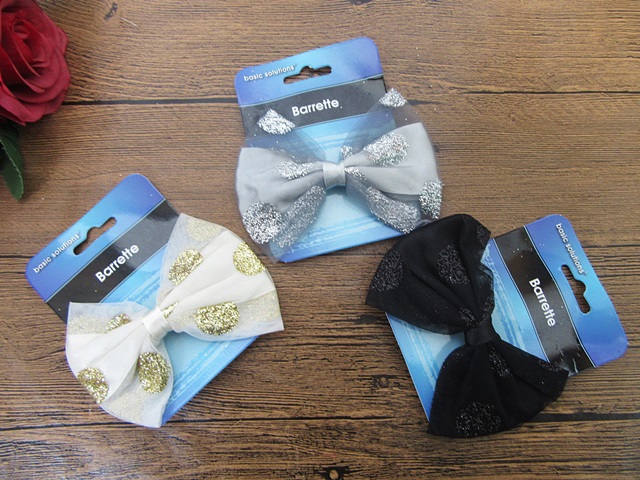 12Pcs Hair Elastic Hair Band Headwrap Hair Clips Barrettes 12Pcs Hair Elastic Hair Band Headwrap Hair Clips Barrettes