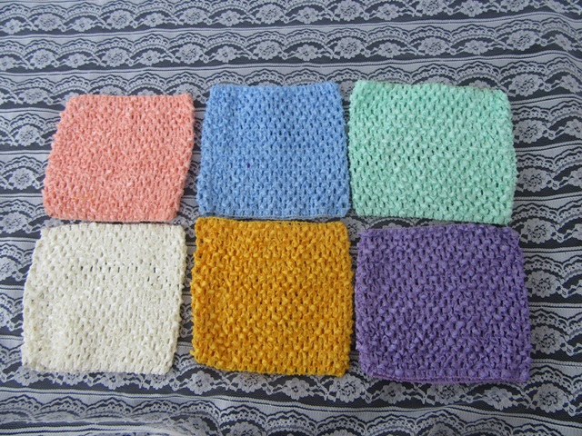 12Pcs Elastic Wide Hair Bands Hair Ties Sweatband Sport Yoga Hea 12Pcs Elastic Wide Hair Bands Hair Ties Sweatband Sport Yoga Hea