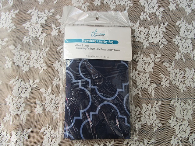1Pc Drawastring Laundry Bag Protect Clothes From Washing Machine - Click Image to Close