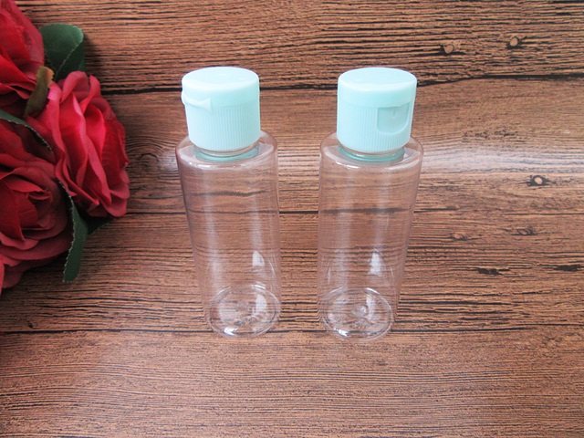 14Pcs Barber Comestic Application Bottle 75ml - Click Image to Close