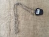 6Pcs New Fashion Handmade Crystal Long Necklace
