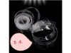 12Pcs DIY 5M Balloon Tape Strip Arch Garland Connect Chain Party 12Pcs DIY 5M Balloon Tape Strip Arch Garland Connect Chain Party