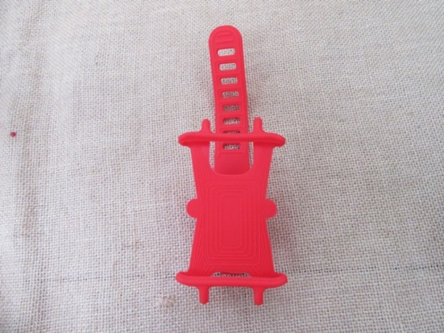 1Pc Universal Bike Holder For Mobile Phone 4.5-6 Inches