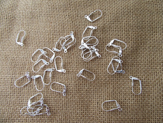 12packs x 30pcs (15Prs) Lever Back Earring - Click Image to Close