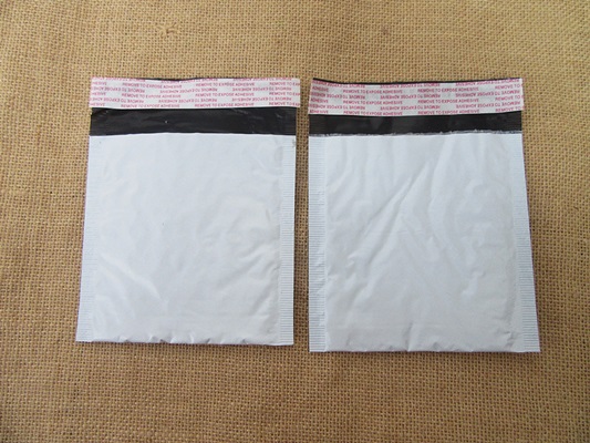 30Pcs Padded Post Bubble Bag Lined Mail Bag 13x13cm - Click Image to Close