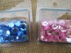 12Sheets x 55Pcs Flatback Acrylic Gemstones Rhinestones 12mm Mix 12Sheets x 55Pcs Flatback Acrylic Gemstones Rhinestones 12mm Mix
