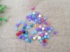 250Gram Frosted Facted Round Loose Beads 8-10mm dia 250Gram Frosted Facted Round Loose Beads 8-10mm dia